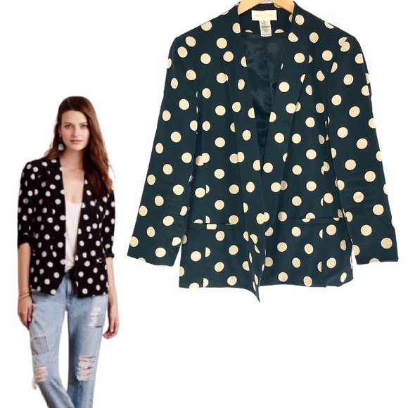Anthropologie Jackets & Blazers - Anthropologie Corey Lynn Calter Blazer Jacket NWOT